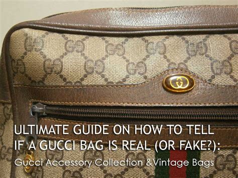 fake leather gucci tote|Ultimate Guide: How to Tell If a Gucci Bag is Real.